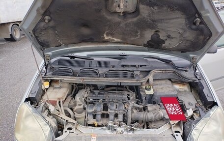 Ford C-MAX I рестайлинг, 2006 год, 210 000 рублей, 13 фотография