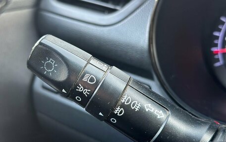 KIA Rio III рестайлинг, 2014 год, 899 000 рублей, 16 фотография