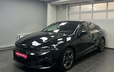 KIA K5, 2021 год, 2 750 000 рублей, 1 фотография