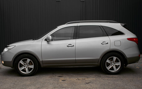 Hyundai ix55, 2012 год, 1 590 000 рублей, 7 фотография