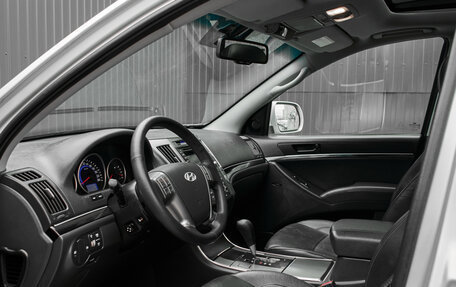 Hyundai ix55, 2012 год, 1 590 000 рублей, 10 фотография