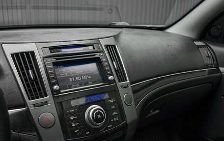 Hyundai ix55, 2012 год, 1 590 000 рублей, 16 фотография