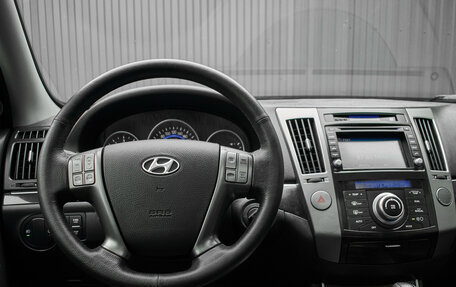 Hyundai ix55, 2012 год, 1 590 000 рублей, 12 фотография