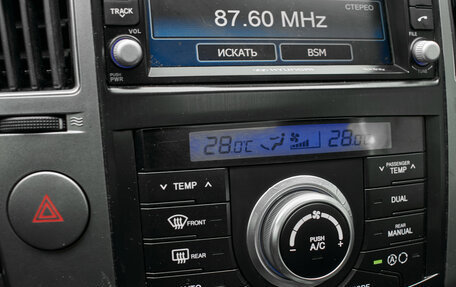 Hyundai ix55, 2012 год, 1 590 000 рублей, 17 фотография