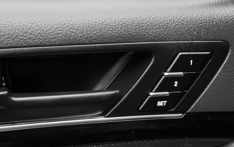 Hyundai ix55, 2012 год, 1 590 000 рублей, 20 фотография