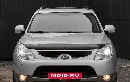 Hyundai ix55, 2012 год, 1 590 000 рублей, 2 фотография