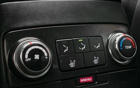 Hyundai ix55, 2012 год, 1 590 000 рублей, 18 фотография