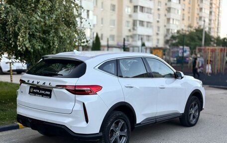 Haval F7 I, 2023 год, 1 370 000 рублей, 3 фотография