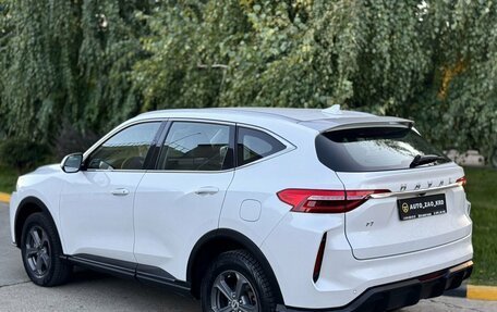 Haval F7 I, 2023 год, 1 370 000 рублей, 4 фотография