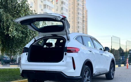 Haval F7 I, 2023 год, 1 370 000 рублей, 5 фотография