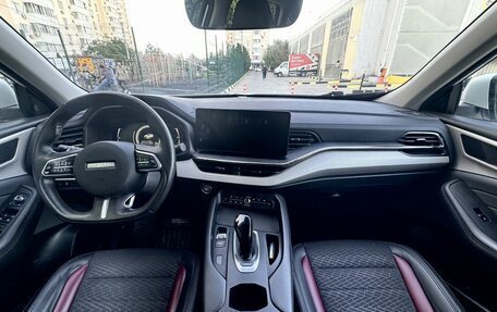 Haval F7 I, 2023 год, 1 370 000 рублей, 7 фотография
