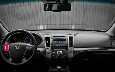 Hyundai ix55, 2012 год, 1 590 000 рублей, 11 фотография