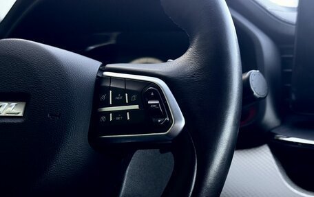 Haval F7 I, 2023 год, 1 370 000 рублей, 10 фотография
