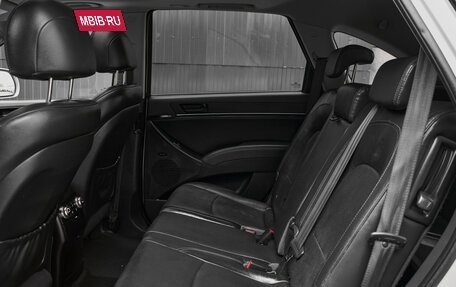 Hyundai ix55, 2012 год, 1 590 000 рублей, 23 фотография