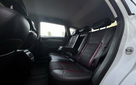 Haval F7 I, 2023 год, 1 370 000 рублей, 13 фотография
