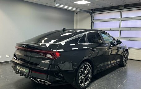 KIA K5, 2021 год, 2 750 000 рублей, 6 фотография