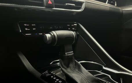 KIA K5, 2021 год, 2 750 000 рублей, 13 фотография