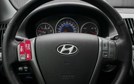 Hyundai ix55, 2012 год, 1 590 000 рублей, 13 фотография