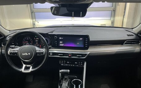 KIA K5, 2021 год, 2 750 000 рублей, 15 фотография