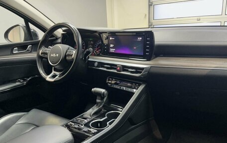 KIA K5, 2021 год, 2 750 000 рублей, 16 фотография