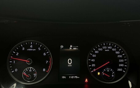 KIA K5, 2021 год, 2 750 000 рублей, 19 фотография