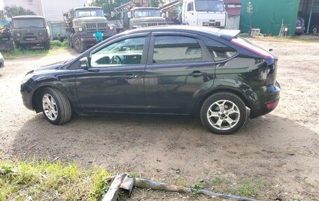 Ford Focus II рестайлинг, 2008 год, 405 000 рублей, 14 фотография