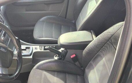 Ford Focus II рестайлинг, 2008 год, 405 000 рублей, 7 фотография