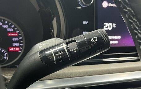 KIA K5, 2021 год, 2 750 000 рублей, 11 фотография