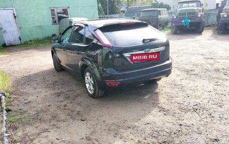 Ford Focus II рестайлинг, 2008 год, 405 000 рублей, 13 фотография