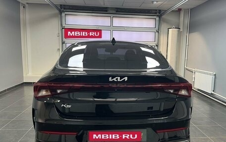 KIA K5, 2021 год, 2 750 000 рублей, 5 фотография