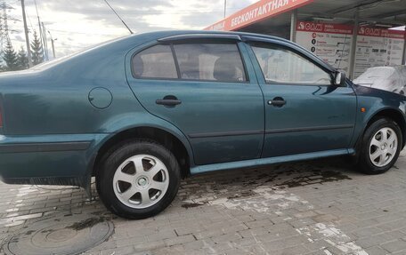 Skoda Octavia IV, 1998 год, 320 000 рублей, 6 фотография