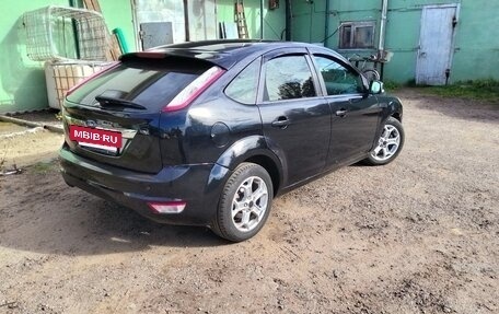 Ford Focus II рестайлинг, 2008 год, 405 000 рублей, 12 фотография