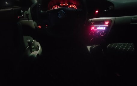 Skoda Octavia IV, 1998 год, 320 000 рублей, 11 фотография