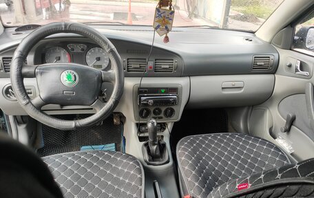 Skoda Octavia IV, 1998 год, 320 000 рублей, 12 фотография