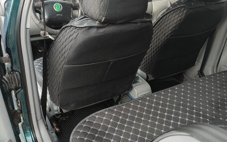 Skoda Octavia IV, 1998 год, 320 000 рублей, 13 фотография