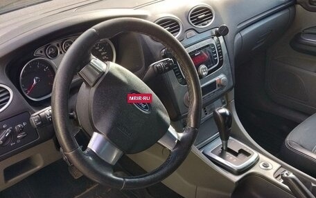 Ford Focus II рестайлинг, 2008 год, 405 000 рублей, 6 фотография