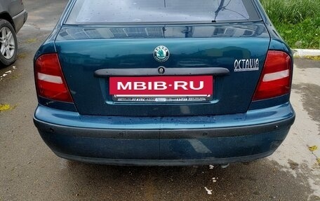 Skoda Octavia IV, 1998 год, 320 000 рублей, 2 фотография
