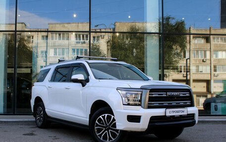 Haval H5, 2024 год, 3 253 000 рублей, 3 фотография