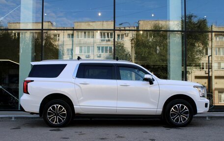 Haval H5, 2024 год, 3 253 000 рублей, 4 фотография