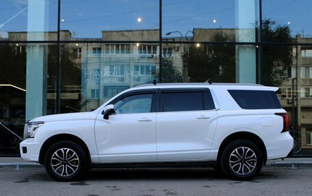 Haval H5, 2024 год, 3 253 000 рублей, 8 фотография