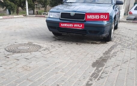 Skoda Octavia IV, 1998 год, 320 000 рублей, 14 фотография