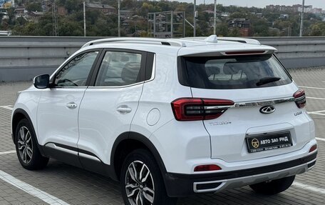 Chery Tiggo 4 I рестайлинг, 2022 год, 1 030 000 рублей, 4 фотография
