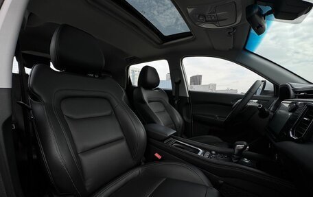 Chery Tiggo 4 I рестайлинг, 2022 год, 1 030 000 рублей, 5 фотография