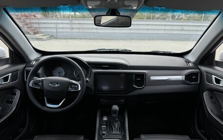 Chery Tiggo 4 I рестайлинг, 2022 год, 1 030 000 рублей, 6 фотография