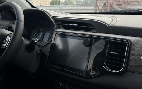 Chery Tiggo 4 I рестайлинг, 2022 год, 1 030 000 рублей, 7 фотография