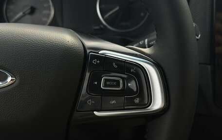 Chery Tiggo 4 I рестайлинг, 2022 год, 1 030 000 рублей, 10 фотография