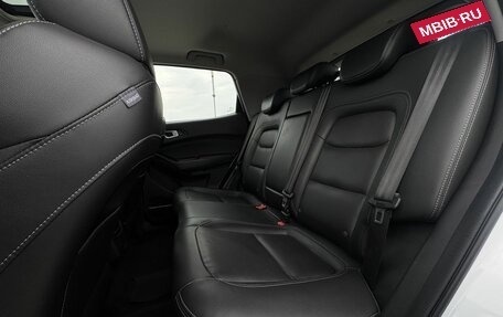 Chery Tiggo 4 I рестайлинг, 2022 год, 1 030 000 рублей, 15 фотография