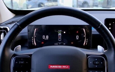 Haval H5, 2024 год, 3 253 000 рублей, 14 фотография