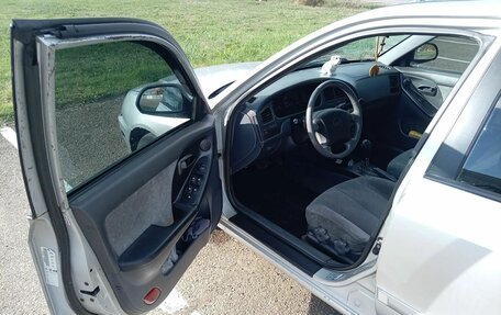 Hyundai Elantra III рестайлинг, 2002 год, 390 000 рублей, 11 фотография