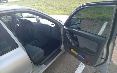 Hyundai Elantra III рестайлинг, 2002 год, 390 000 рублей, 12 фотография